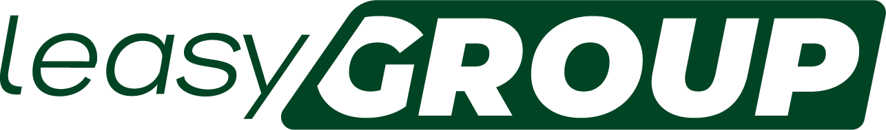 Leasy Group logo